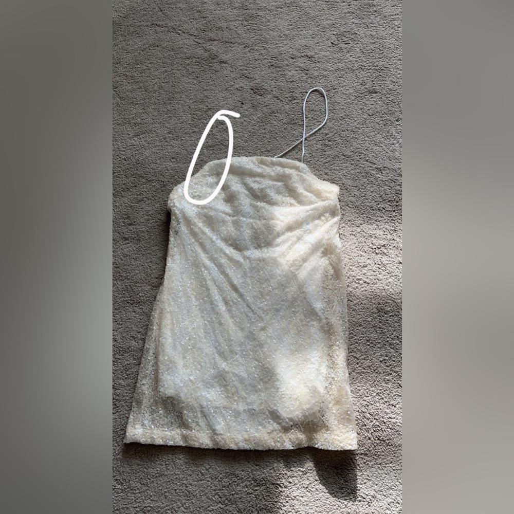 Free People Mini Dress - Picture 3 of 6